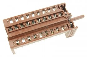 Teka Oven Switch - 811000 Gottak 83140152 Oven Switch 11p H Hl Eco