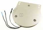 Arpa Induction Board - 72 02000 004 A24970-0 Inductor Basic 4 200mm L=230