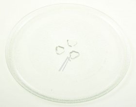Microwave Turntable Plate - 1046412 Turn Table Microwave [Amica]