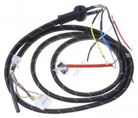 Hose - 00750891 Tube [Bosch Siemens]