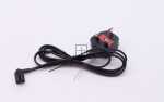 Sony Mains Power Lead - 100562813 C7l Ac Power Cord Sets (uk) Uka