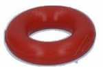 Jura O-rings - O-ring (mvq) For Pressure Tube, Red
