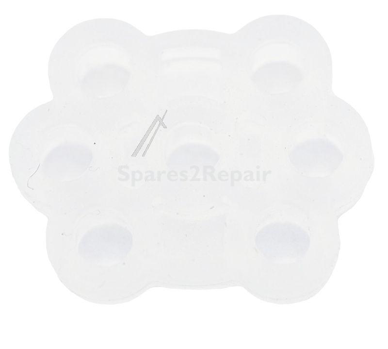 Jura Sealing Materials - 10630 Seal For Jura Ceramic Valve