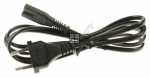 Samsung Mains Power Lead - Ah81-11473a A-s-power Cord Vietnam 51-d70150-2cr08-m