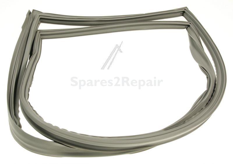 Snowky Refrigerator Door Seal - Ga000003002 Refrigerate The Left Door Seal Assembly