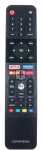 Grundig Ir remote Control - An1187r C00906463 R-c 44bt+voi Skywrth