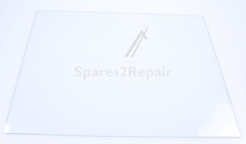 Hisense Gorenje Shelf Assembly - Hk2023442 Glass Shelf