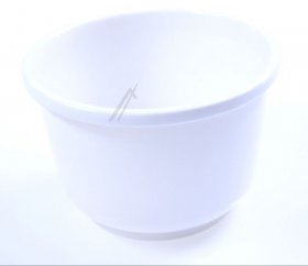 Hisense Gorenje Bowl - Bowl Plastic White M450ws