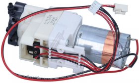 Nivona Solenoid Valve For Espresso Machines - 77589 Solenoid Valve 507 12-24v