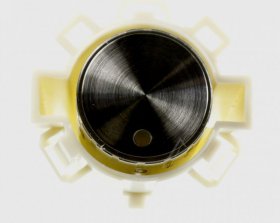 Timer Button - 10004926 Key (1200w) [Bosch Siemens]