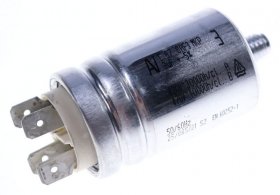 Teka Capacitor - 81717054 Motor Condenser
