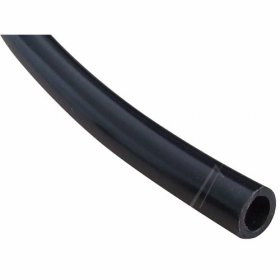 John Guest Hose - Pe-10-ci-10m-e Lldpe Tube 10m Roll Black