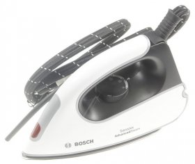 Cable-plugs-adapter - 00618071 Iron [Bosch Siemens]