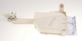 Detergent Case - C00729617 488000729617 Soap Dispenser Cpl 9kg Fresh Ca [Whirlpool Indesit]