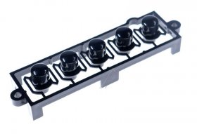 Button - 00488950 Push Button Set [Bosch Siemens]