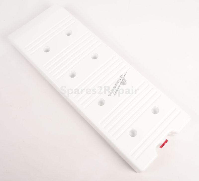 Container - C00326079 481010674836 Ice Pack White [Whirlpool Indesit]