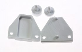 Fixings And Brackets - 2042372025 Kit Space Compensator [Electrolux Aeg]