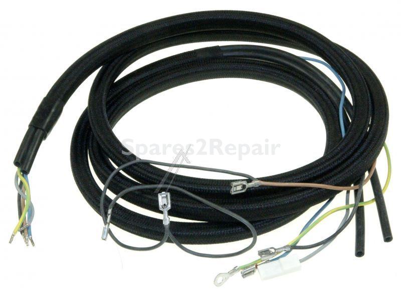 Astoria Cable For Iron - 500582901 Steam Hose+ Cable