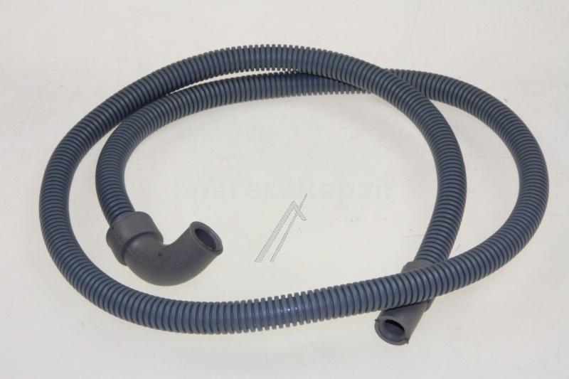 Hose - C00337813 481953028956 Pipe Exhaust [Whirlpool Indesit]