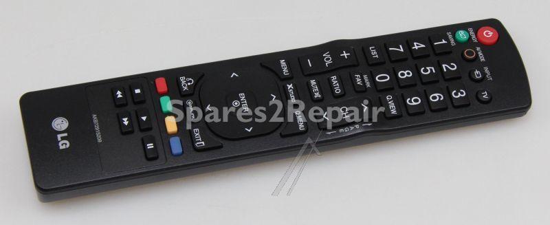 Lg Remote Control - Akb69680416 Remote Controller Assembly