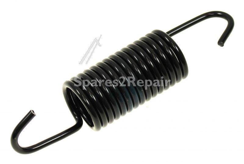Samsung Spring - Dc81-01584a Svc-spring Etc-hanger washer 3000tm tcl