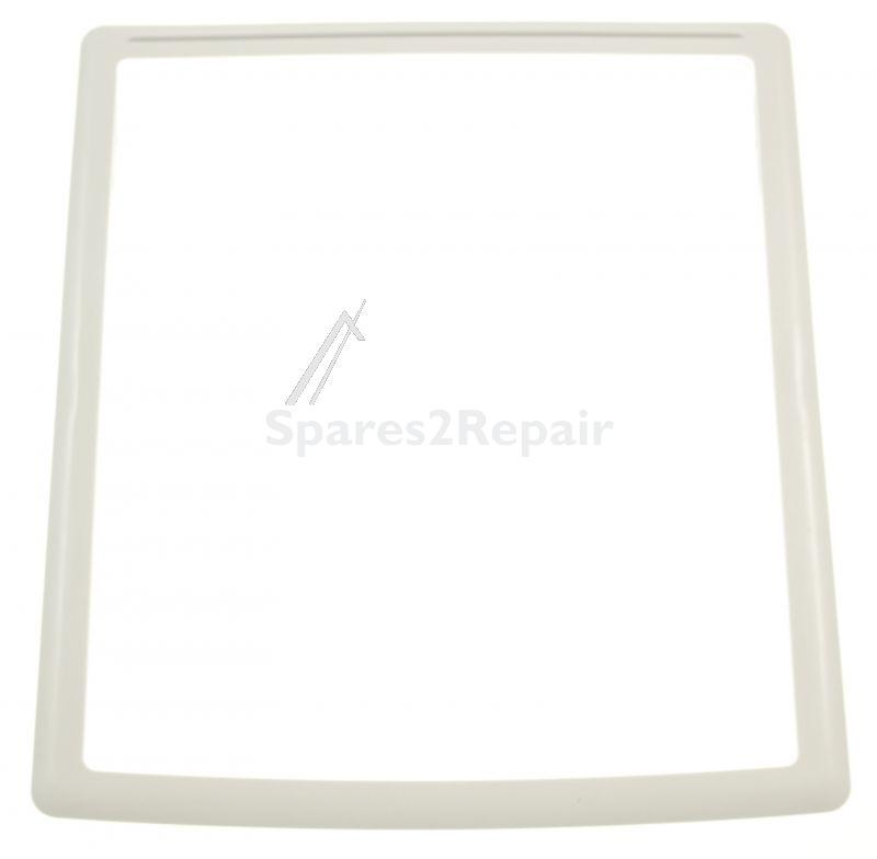 Hisense Gorenje Glass Panel - 370231 Glass Shelf
