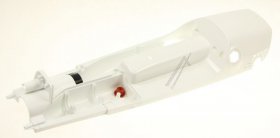 Housing Frame - Rs-rt900618 Housing Rear White [Groupe SEB]