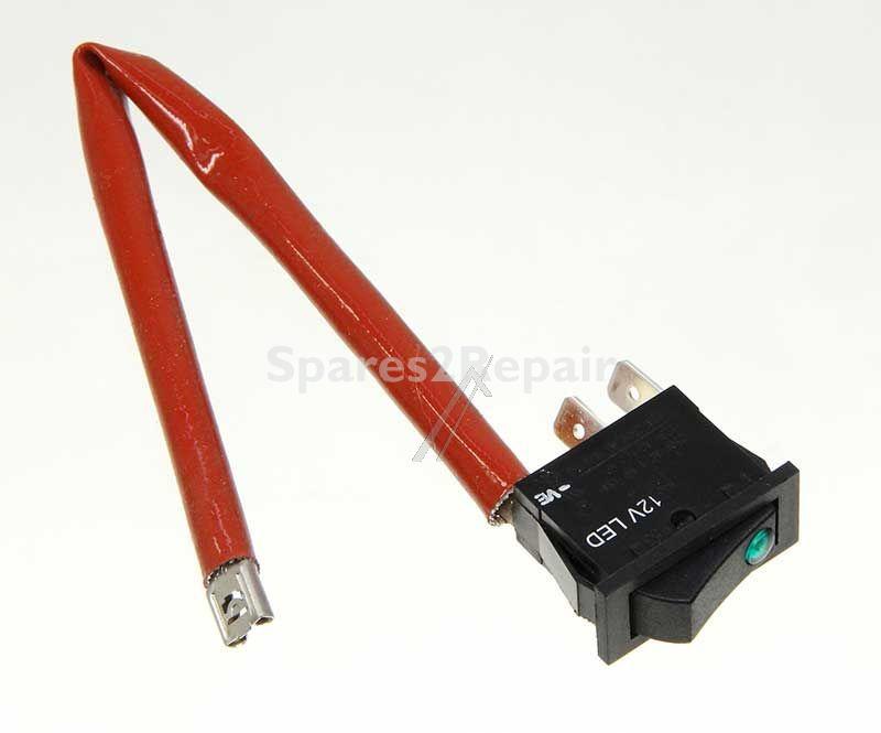 Domena Pressure Switch - 500586881 Pressostat 4bar