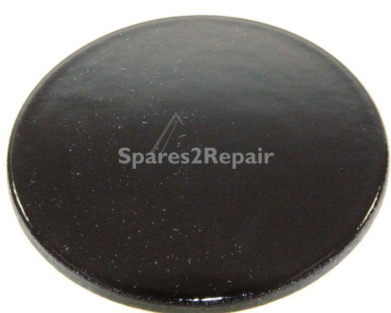 Mechanical Components - 00053112 Burner Cap [Bosch Siemens]