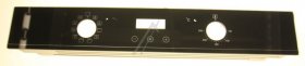 Atlan Operating Unit Screen - 2550100382 Control Panel Glass
