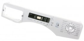 Panel - 41043908 Assembly Crusc Cs 1400-fr [Candy Hoover]