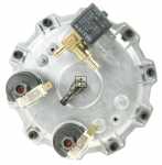 Heat Boiler - 4055398657 Heating Element Complete Edbs7 [Electrolux Aeg]