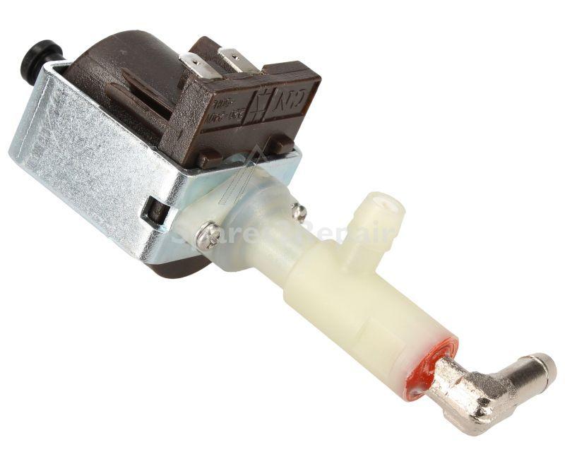 Pump For Coffee Machine - Cnm Series 09 Pump complete [Electrolux Aeg]