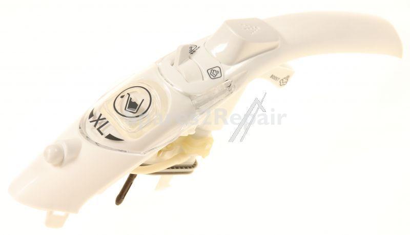 Handle - Cs-00138038 Front De Handle+pump [Groupe SEB]