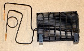 Evaporator - 4055387742 Evaporator Assembly [Electrolux Aeg]