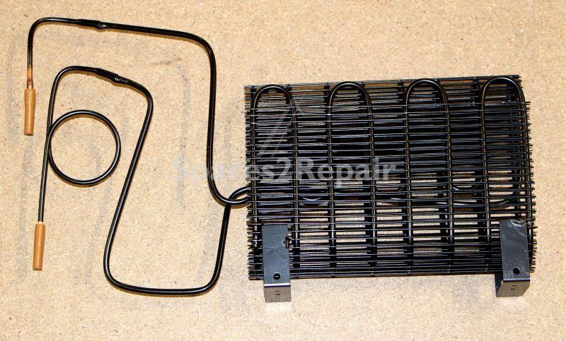 Evaporator - 4055387742 Evaporator Assembly [Electrolux Aeg]