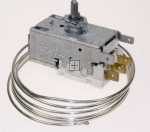 Fridge Thermostat - K59l2109 2262367051 Temperature Regulator K59l [Electrolux Aeg]