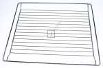 Teka Grill Grates - 83310401 Reinforced Chromed Grid Hlb 840 (mmx)