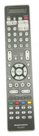 Sound United Ir remote Control - Rc039sr 30701025300as Marantz-remote Control
