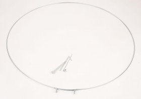 Clamp For Door Sleeve - 1038972 Opaska Fartucha Koperta [Amica]