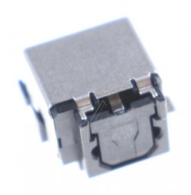 Samsung Toslink socket - 3707-001143 Connector-optical angle spdif waveless 2