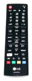 Lg Ir remote Control - Akb75675326 Remote Control