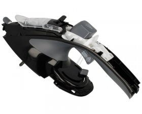 Housing Part - Cs-00146934 Front Side Of Handle [Groupe SEB]