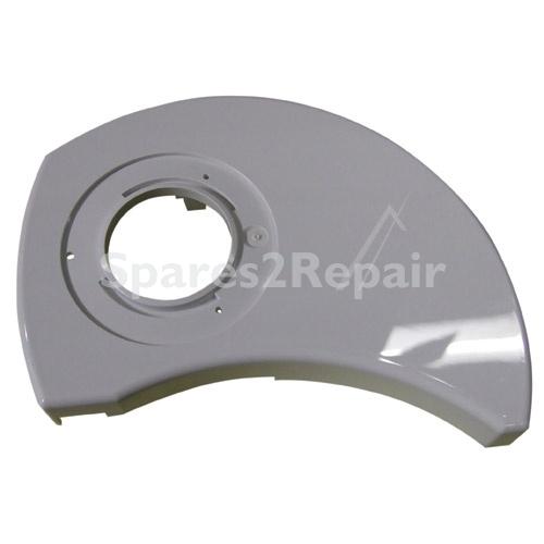 Flap - 00260836 Lid [Bosch Siemens]
