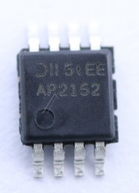 Samsung Ic - 1205-004687 Ic-switch Ap2152mpg-13 Msop 8z30 4 9x3 0