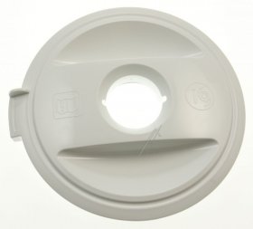 Splash Guard For Keys - 00628992 Top Cover [Bosch Siemens]