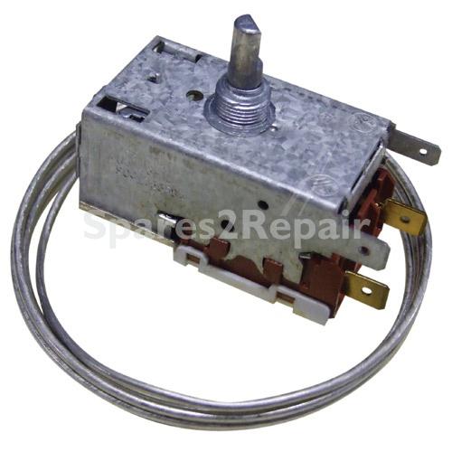 Fridge Thermostat - 9002755500 C00944508 Thermostat (k59-l4147-ranco) [Arcelik]