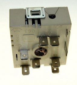 Oven Switch - 00419048 Switch-selector [Bosch Siemens]