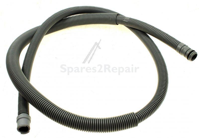Lg Drain Hose - Aem74333102 Hose Assembly Drain
