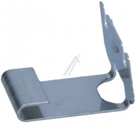 Jura Mounting Parts - Contact Plate For Drip Tray